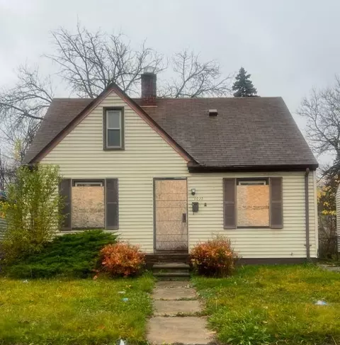 20035 Hickory St, Detroit, MI 48205