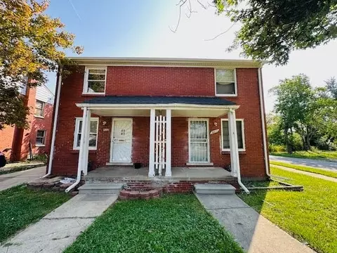 9000 Evergreen Ave, Detroit, MI 48228