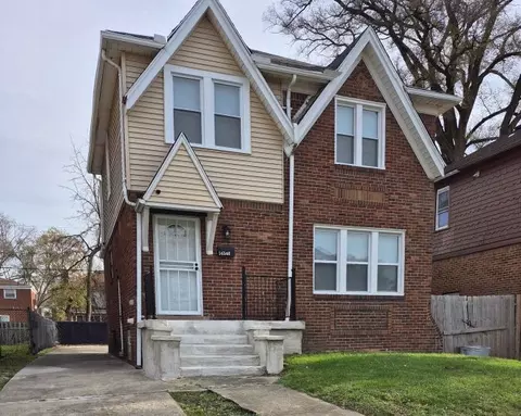 16548 Birwood St, Detroit, MI 48221