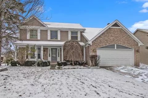 6453 Ancroft Dr, Independence, MI 48346