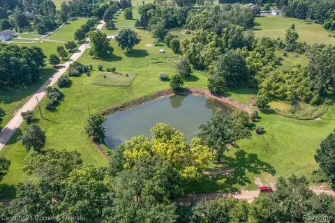 0000 Morrow Rd, Milford, MI 48381
