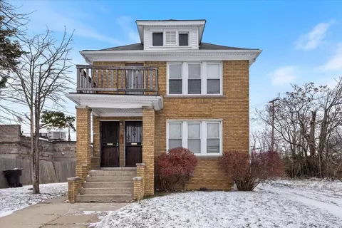 14069-71 Saratoga St, Detroit, MI 48205