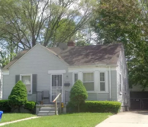 16228 Liberal St, Detroit, MI 48205