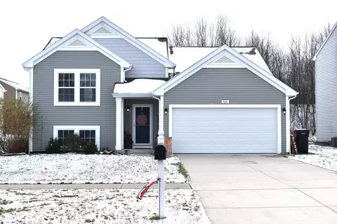320 Wagon Wheel Ct NE, Cedar Springs, MI 49319