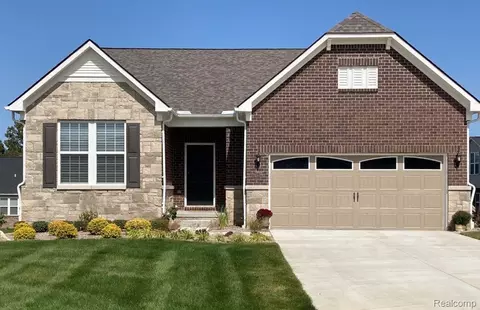 5149 Barnes Rd, Canton, MI 48188