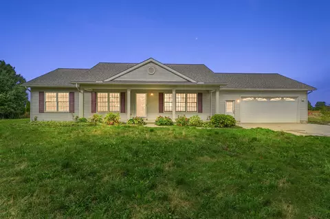 681 E Burns Line Rd, Speaker, MI 48454