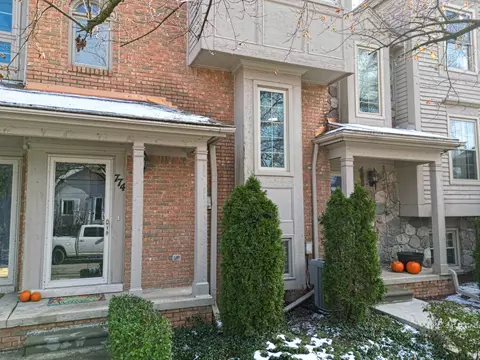 774 York St #5, Plymouth, MI 48170