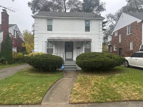 14825 Robson St, Detroit, MI 48227