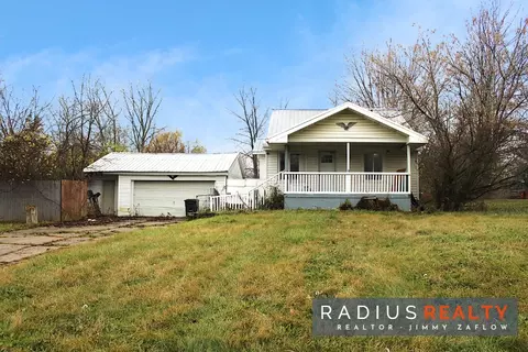 4175 N Linden Rd, Mount Morris, MI 48504