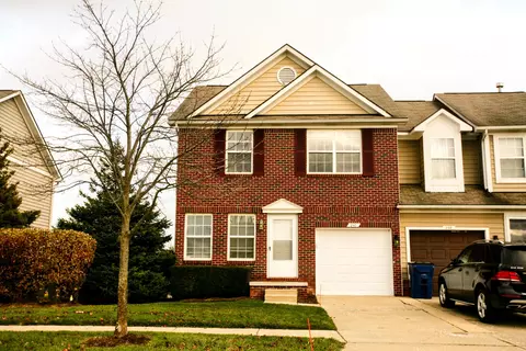 240 Lasseigne St 240 St, Pontiac, MI 48341