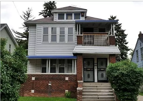 9580 Ohio St, Detroit, MI 48204