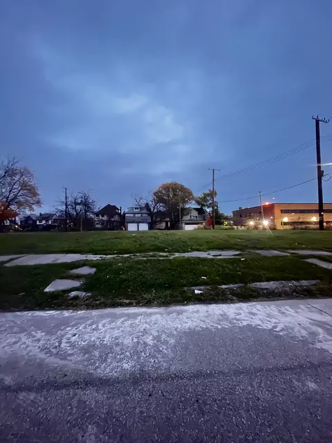 1476 Hurlbut St, Detroit, MI 48214