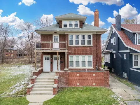 656 Philip St, Detroit, MI 48215