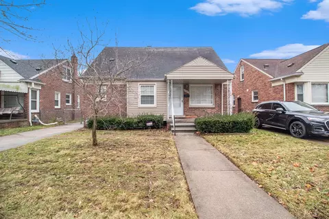 9995 Riverdale, Redford, MI 48239