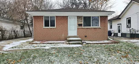 7044 Hudson Ave, Warren, MI 48091