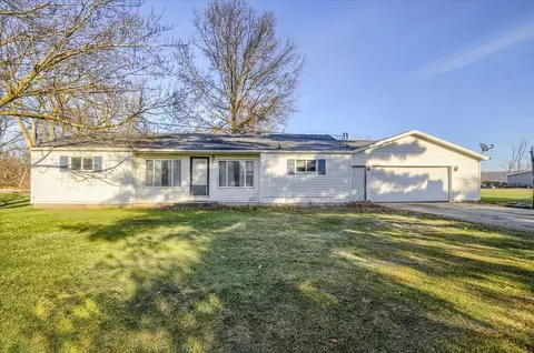 4519 Rathbun Rd, Taymouth, MI 48415