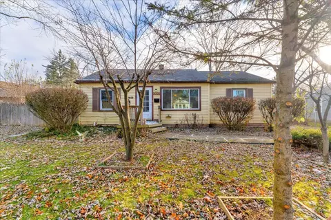 30126 Everett St, Southfield, MI 48076