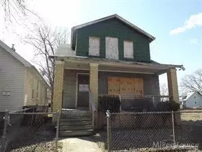 17881 Cardoni, Highland Park, MI 48203