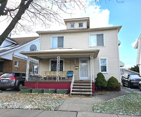 4935 Horger St, Dearborn, MI 48126
