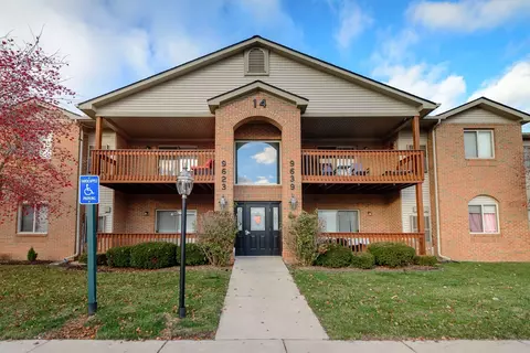 9635 Wildflower Crt Ct, Van Buren, MI 48111
