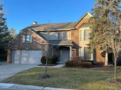 1048 Glenwood, Bloomfield Township, MI 48302