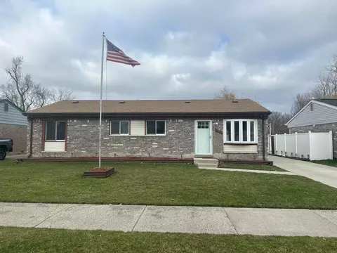 15333 Wendy St, Taylor, MI 48180