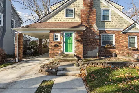 1018 Blanchard Ave, Flint, MI 48503