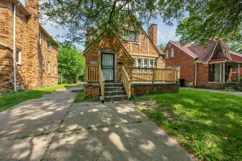 15096 Cruse St, Detroit, MI 48227