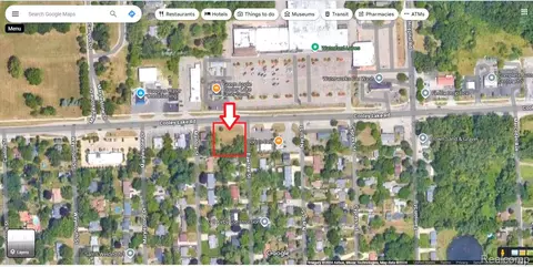 9999 W Cooley Lk, West Bloomfield, MI 48324