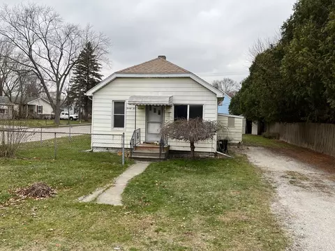 2519 Bancroft St, Port Huron, MI 48060