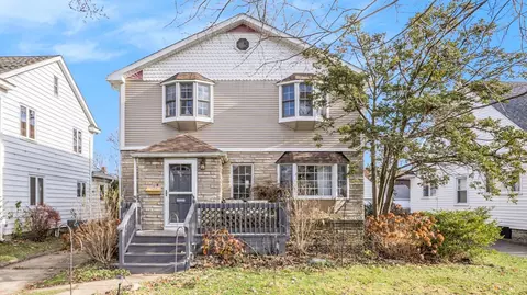 923 Blanchard Ave, Flint, MI 48503