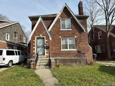 5920 Nottingham Rd, Detroit, MI 48224