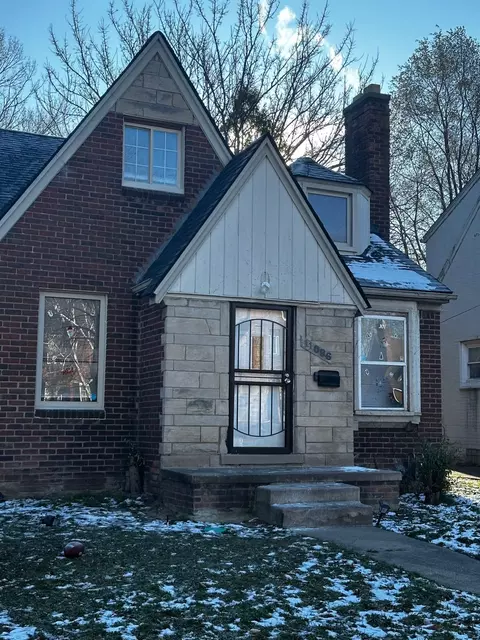 11086 Wayburn St, Detroit, MI 48224