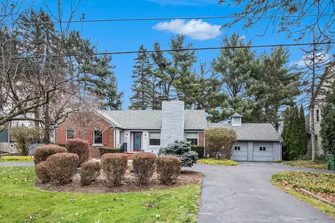 49830 Shelby Rd, Shelby Township, MI 48317