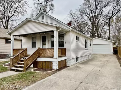 1519 Division St, Port Huron, MI 48060