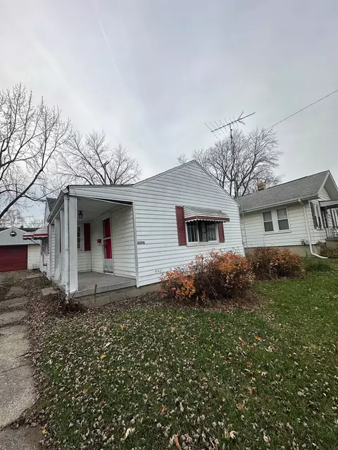 4206 Custer Ave, Flint, MI 48507