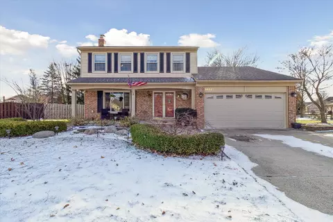 14872 Taconite Dr, Sterling Heights, MI 48313
