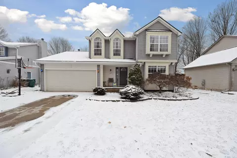 7896 Lake Crest Dr, Ypsilanti, MI 48197