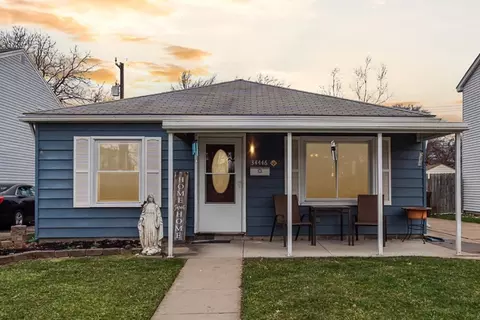 34446 Stellwagen St, Wayne, MI 48184