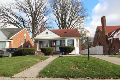 9950 Braile St, Detroit, MI 48228
