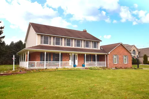 6018 Covered Wagons Trl, Flint, MI 48532