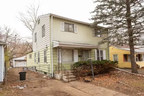 4508 Carnegie St, Wayne, MI 48184
