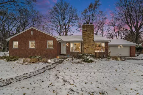 25640 Lyndon, Redford, MI 48239