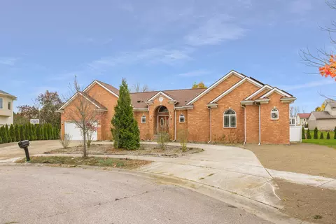 1639 Iman Rd, Canton, MI 48188