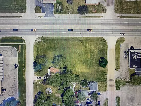 00 Corunna Rd, Flint, MI 48532