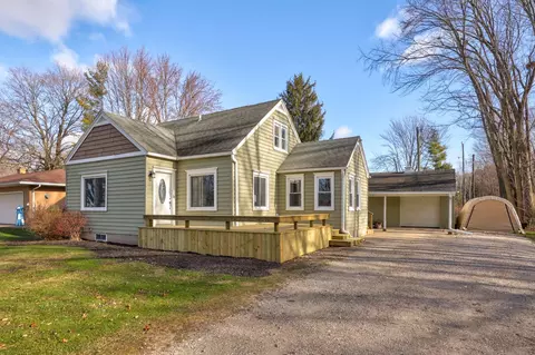 1703 Meridian St, Reese, MI 48757