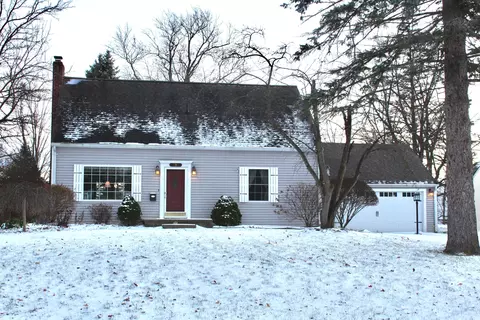 292 Coutant St, Flushing, MI 48433