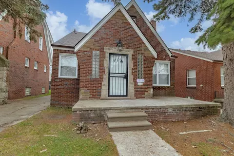 20131 Spencer St, Detroit, MI 48234