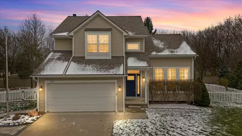 5011 Leyland Dr, Independence, MI 48348