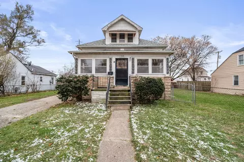 11448 Rivard Ave, Warren, MI 48089
